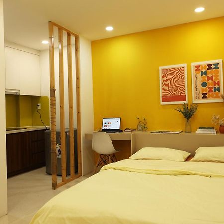 Karat Home 胡志明市 外观 照片