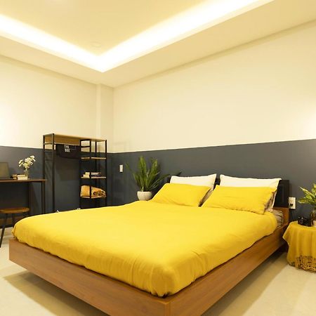 Karat Home 胡志明市 外观 照片