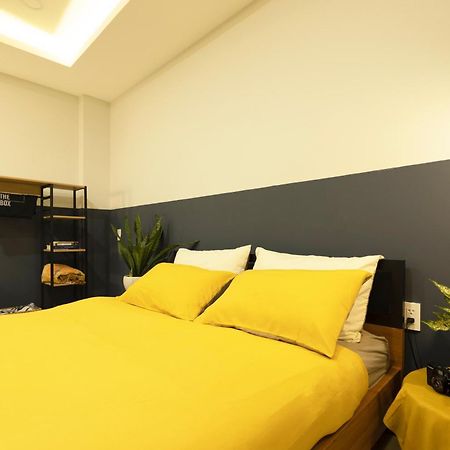 Karat Home 胡志明市 外观 照片