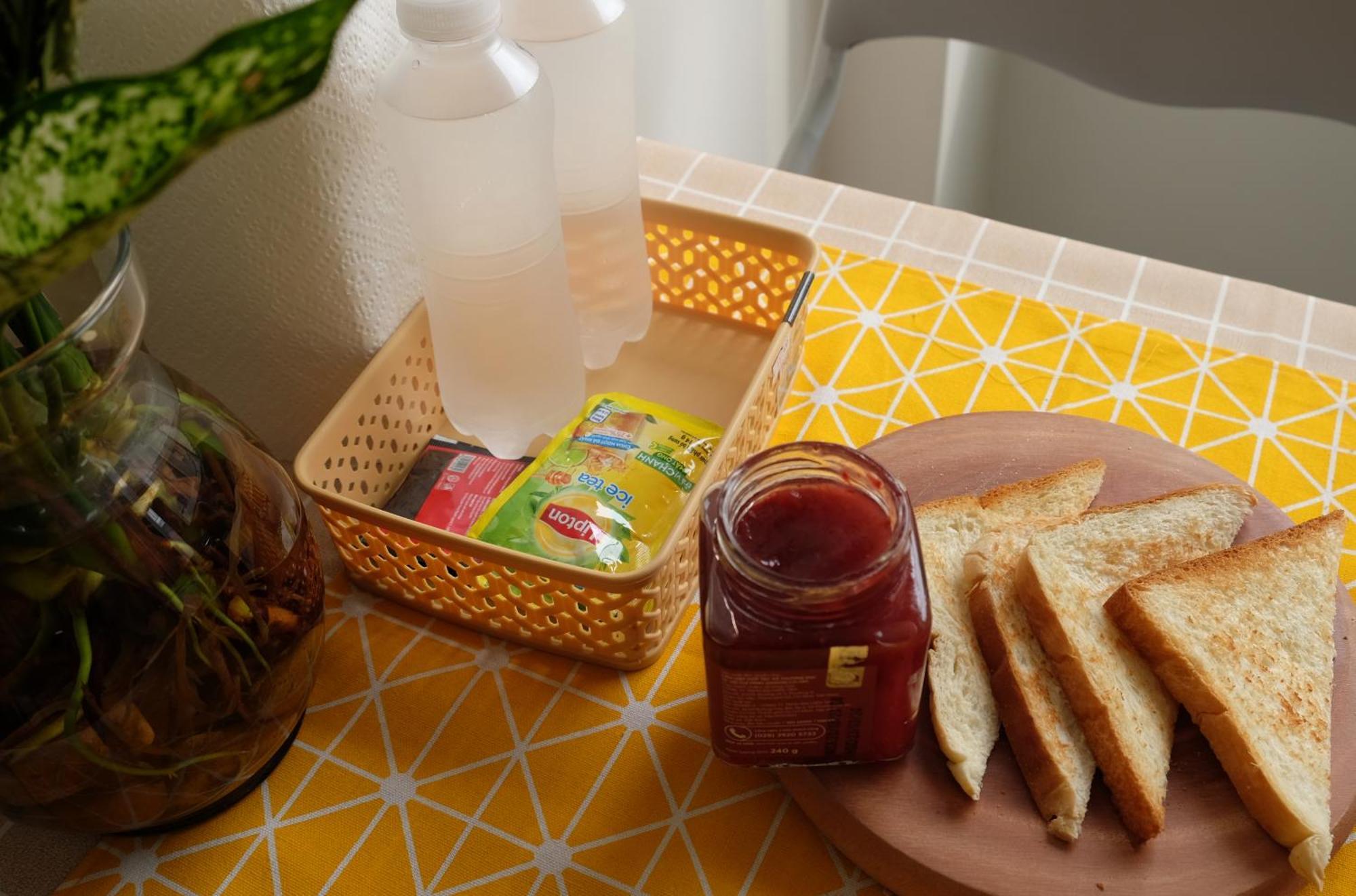 Karat Home 胡志明市 外观 照片