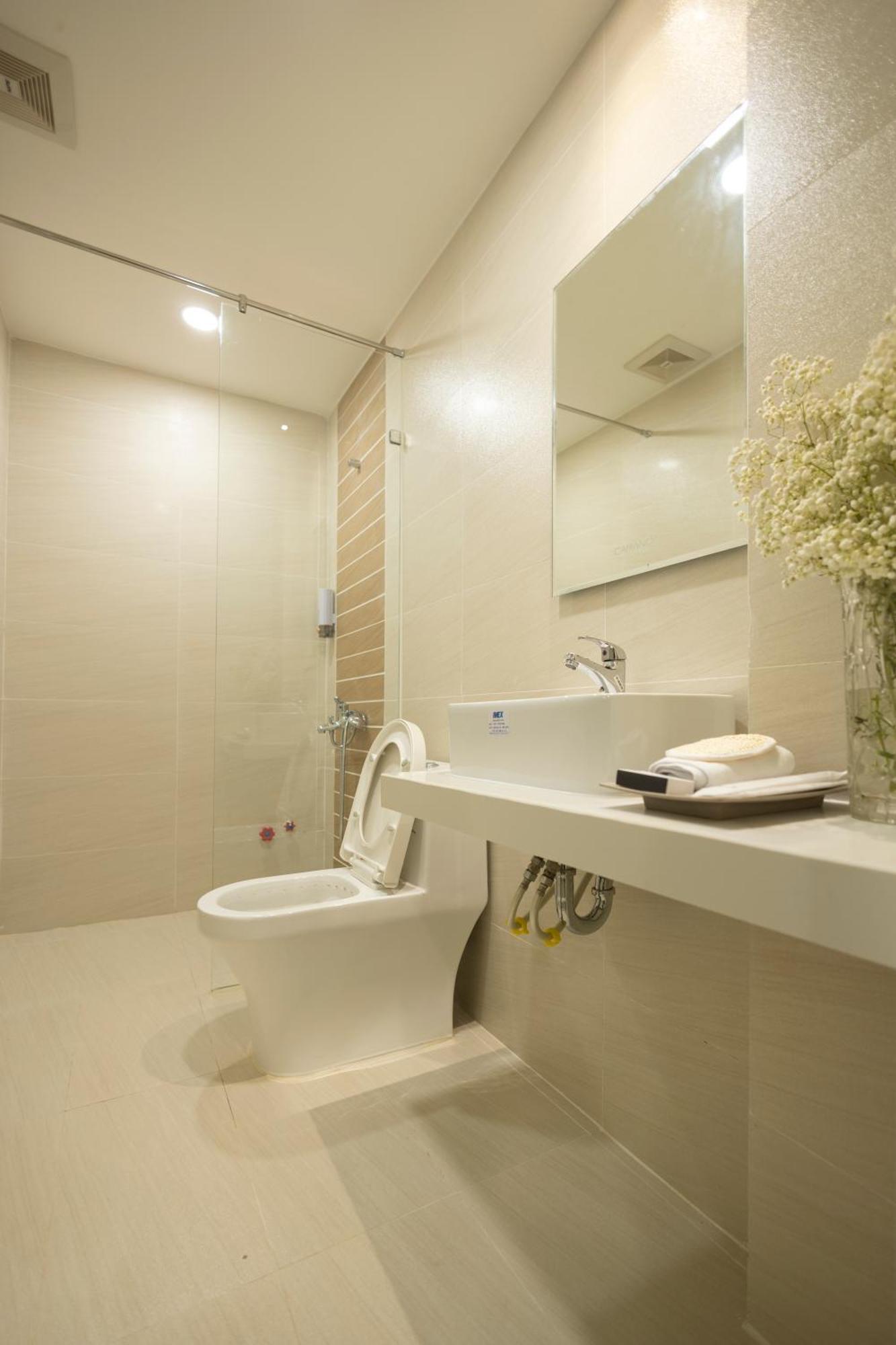 Karat Home 胡志明市 外观 照片
