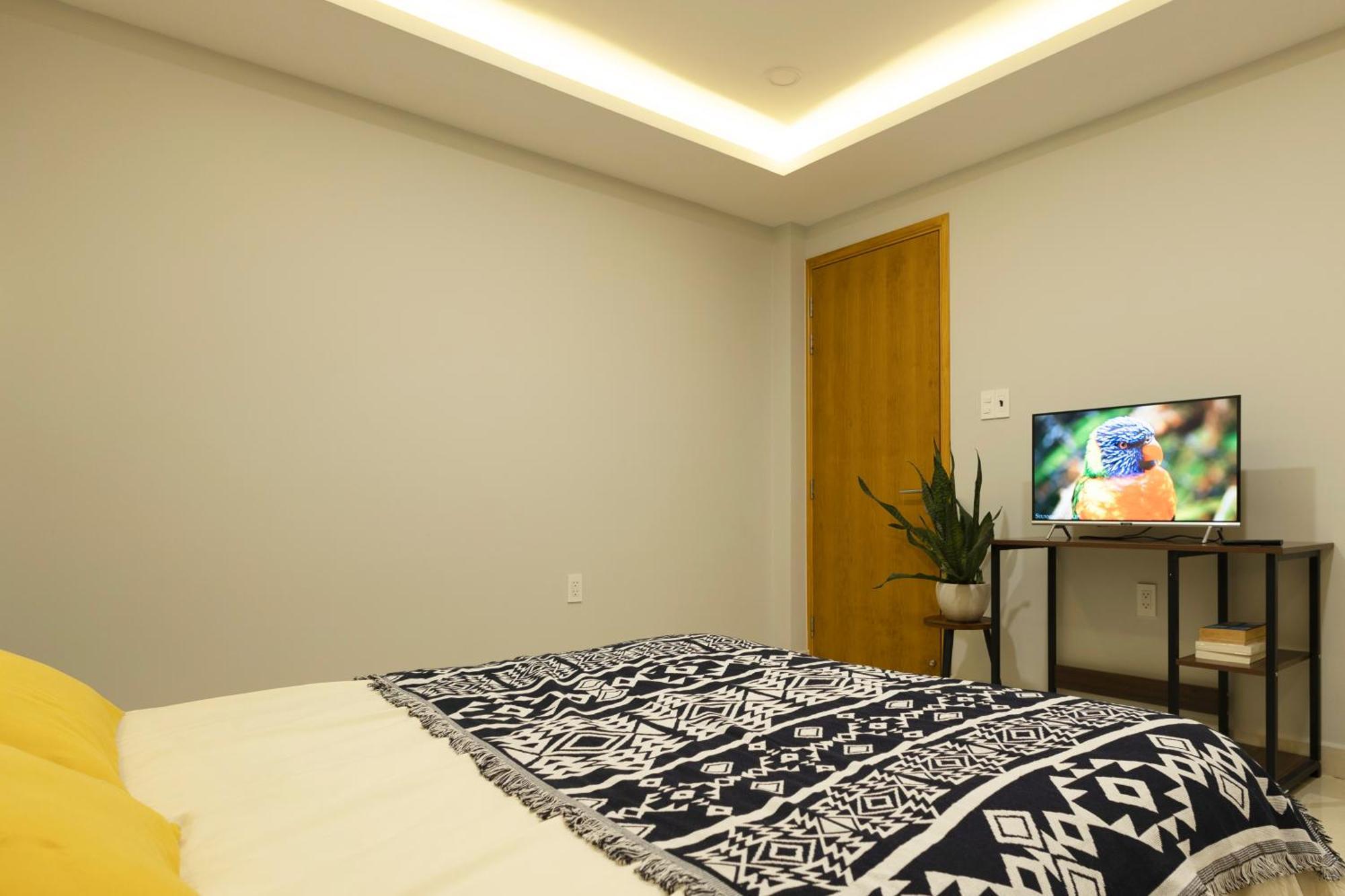 Karat Home 胡志明市 外观 照片