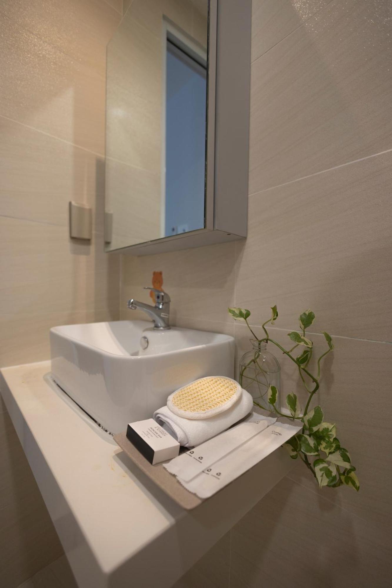 Karat Home 胡志明市 外观 照片