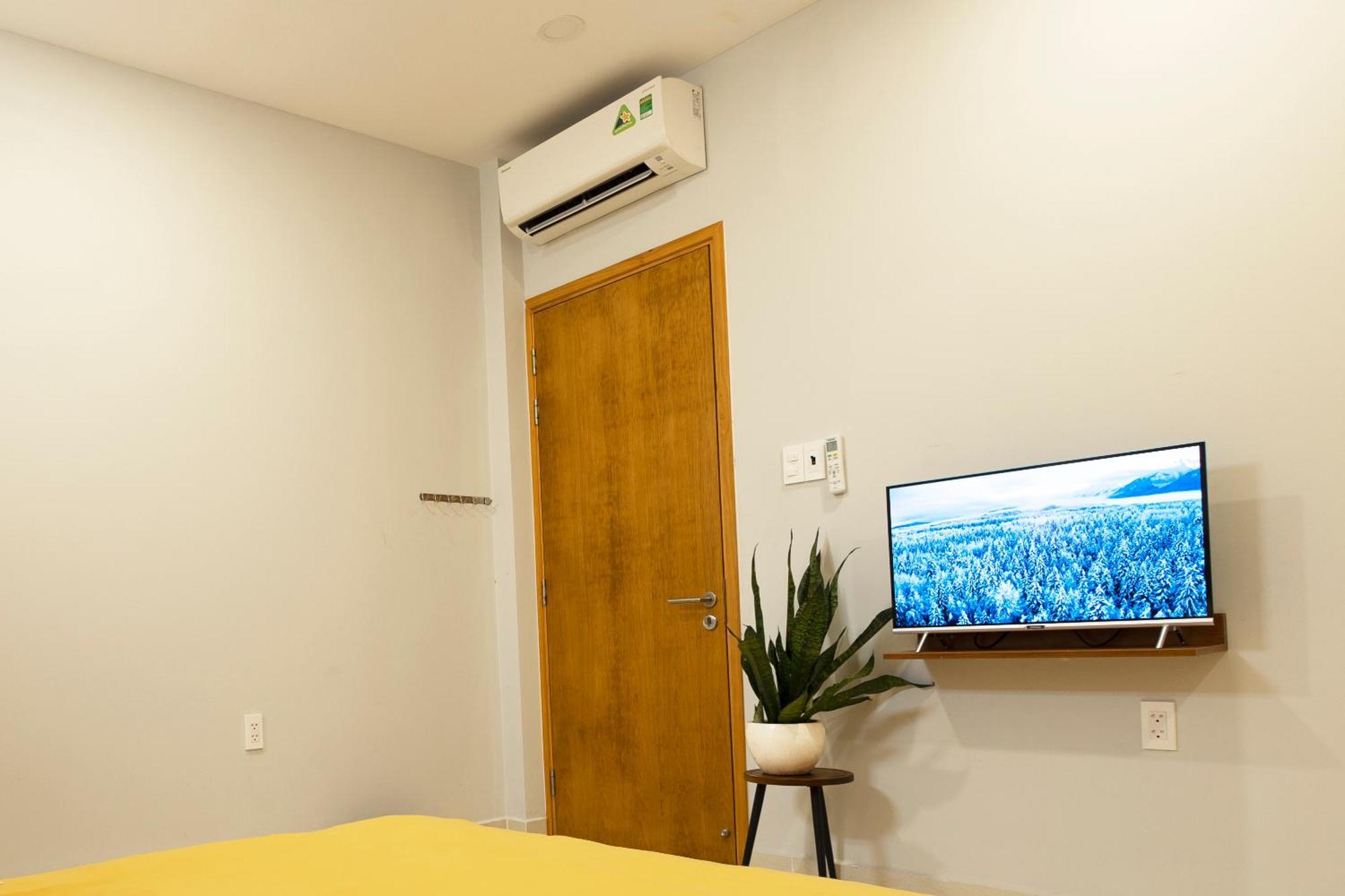 Karat Home 胡志明市 外观 照片
