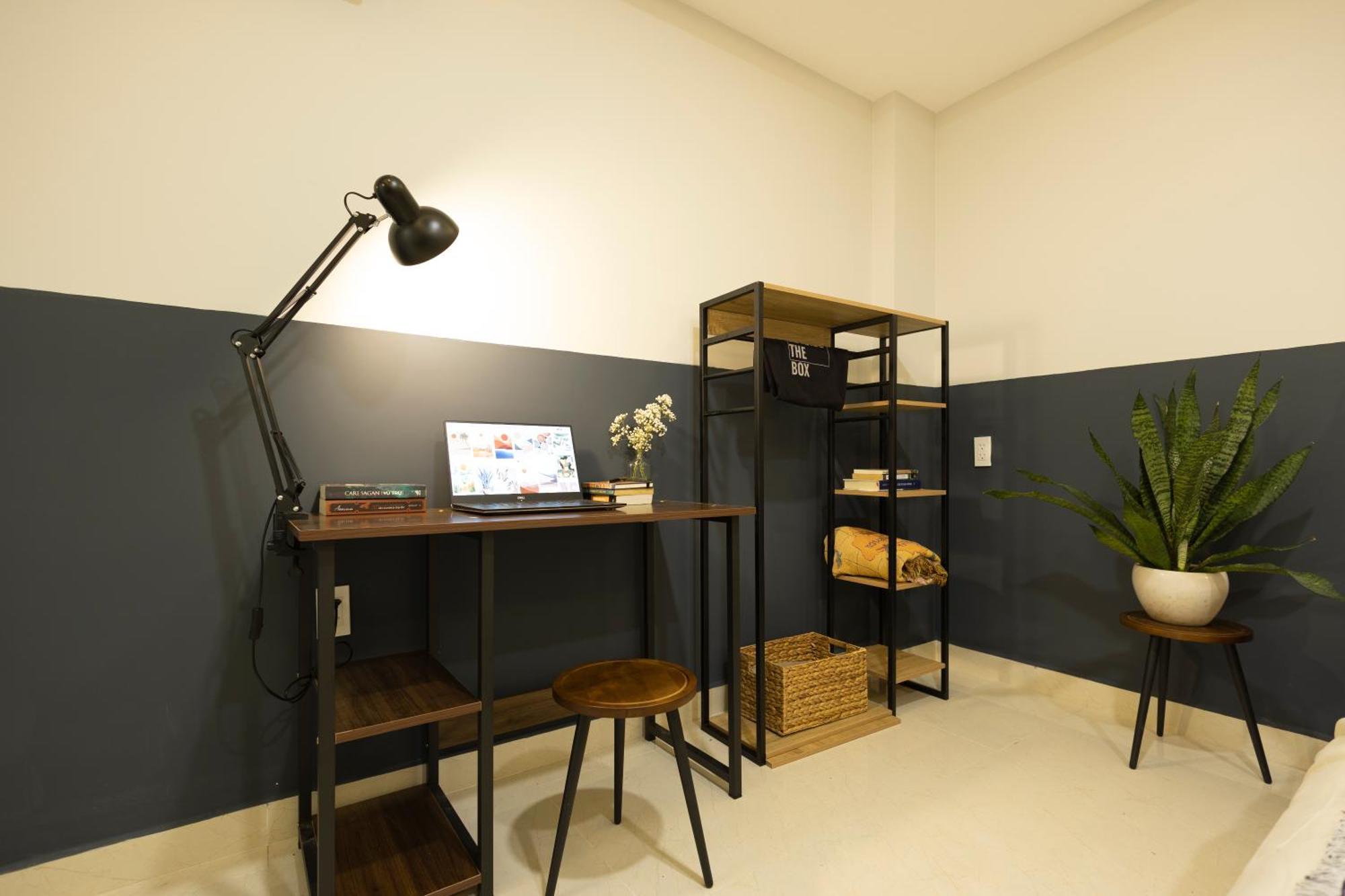 Karat Home 胡志明市 外观 照片