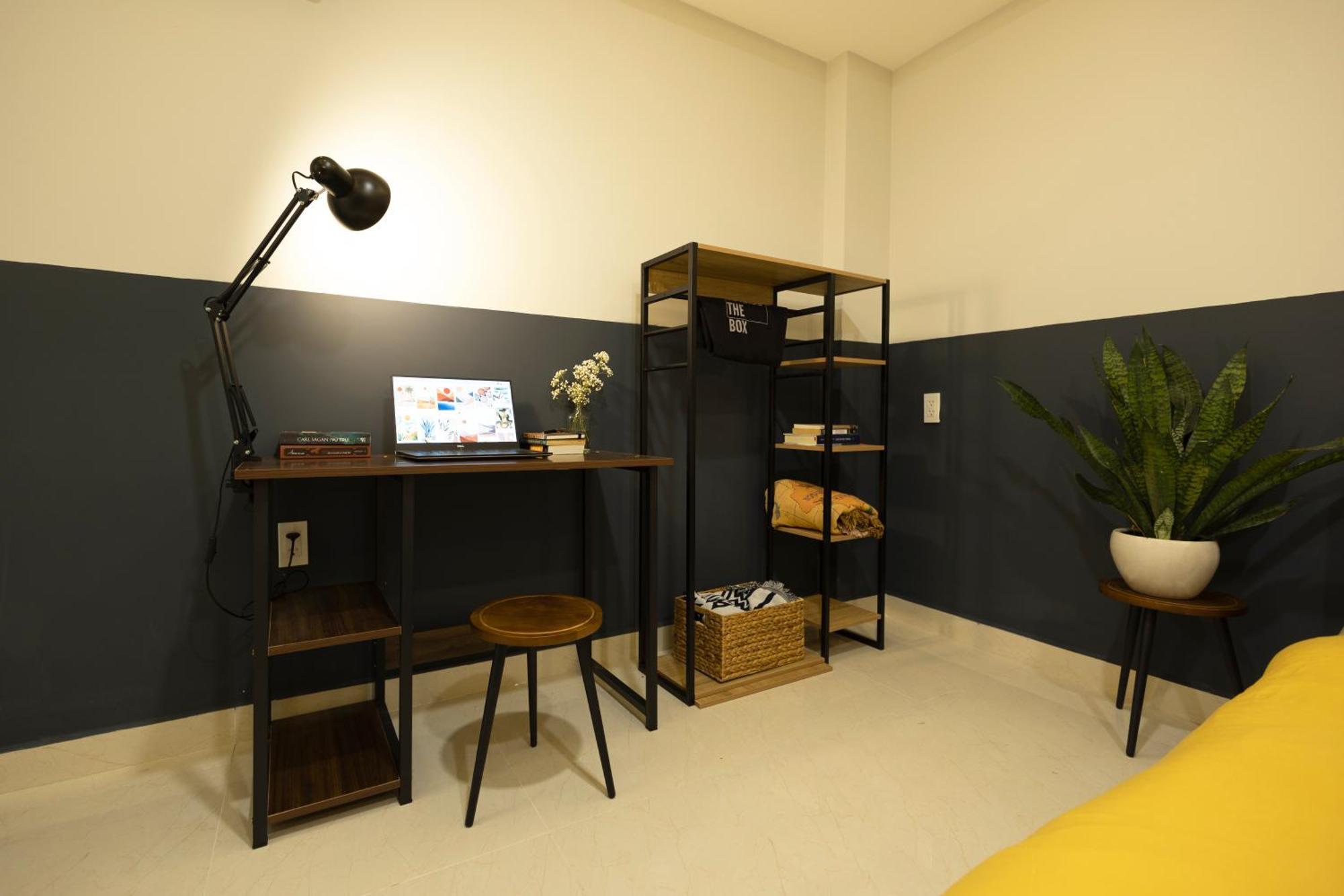 Karat Home 胡志明市 外观 照片