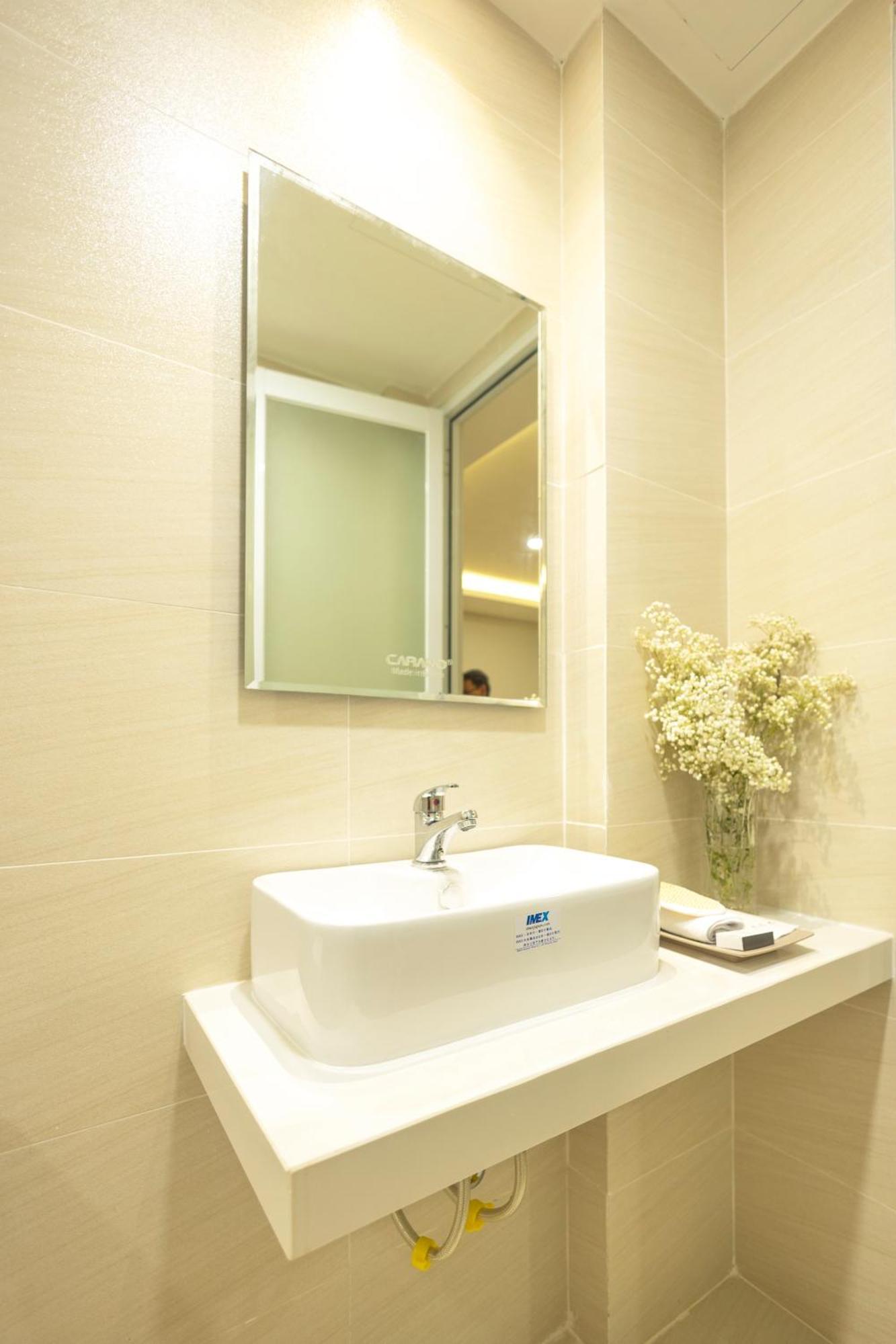 Karat Home 胡志明市 外观 照片