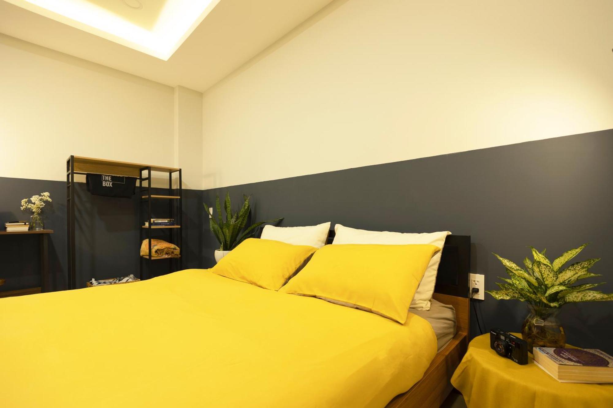 Karat Home 胡志明市 外观 照片
