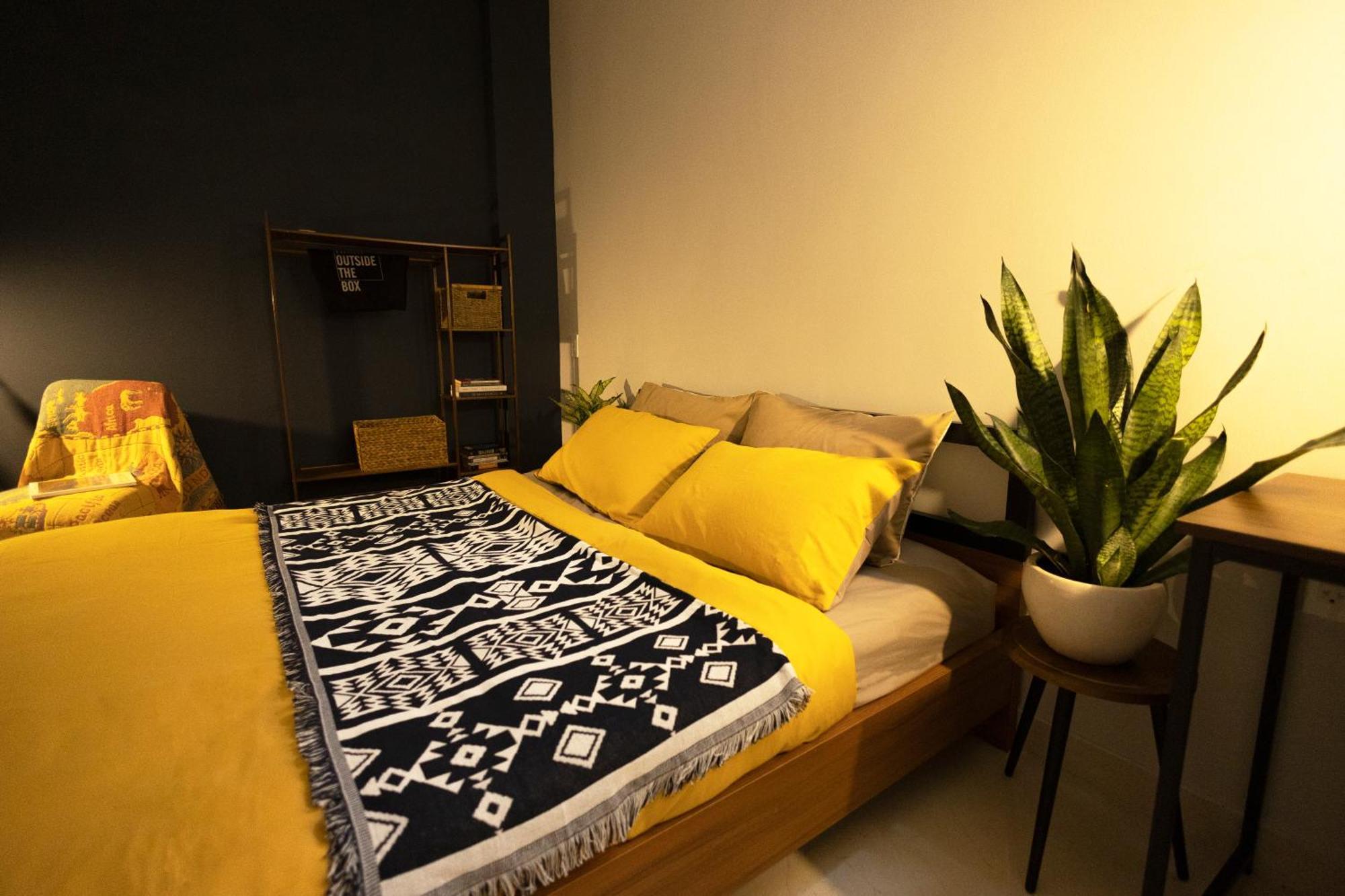 Karat Home 胡志明市 外观 照片