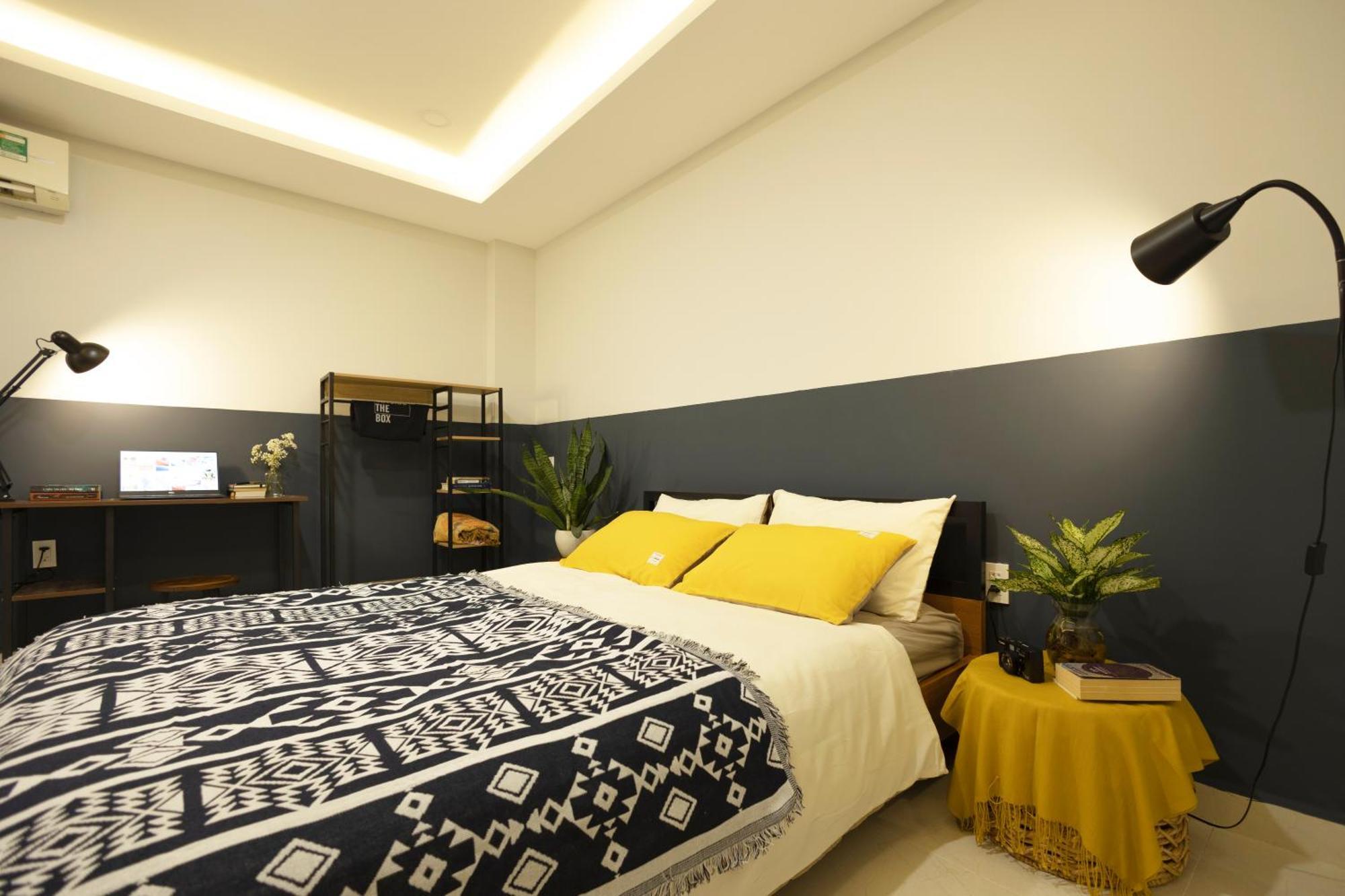 Karat Home 胡志明市 外观 照片