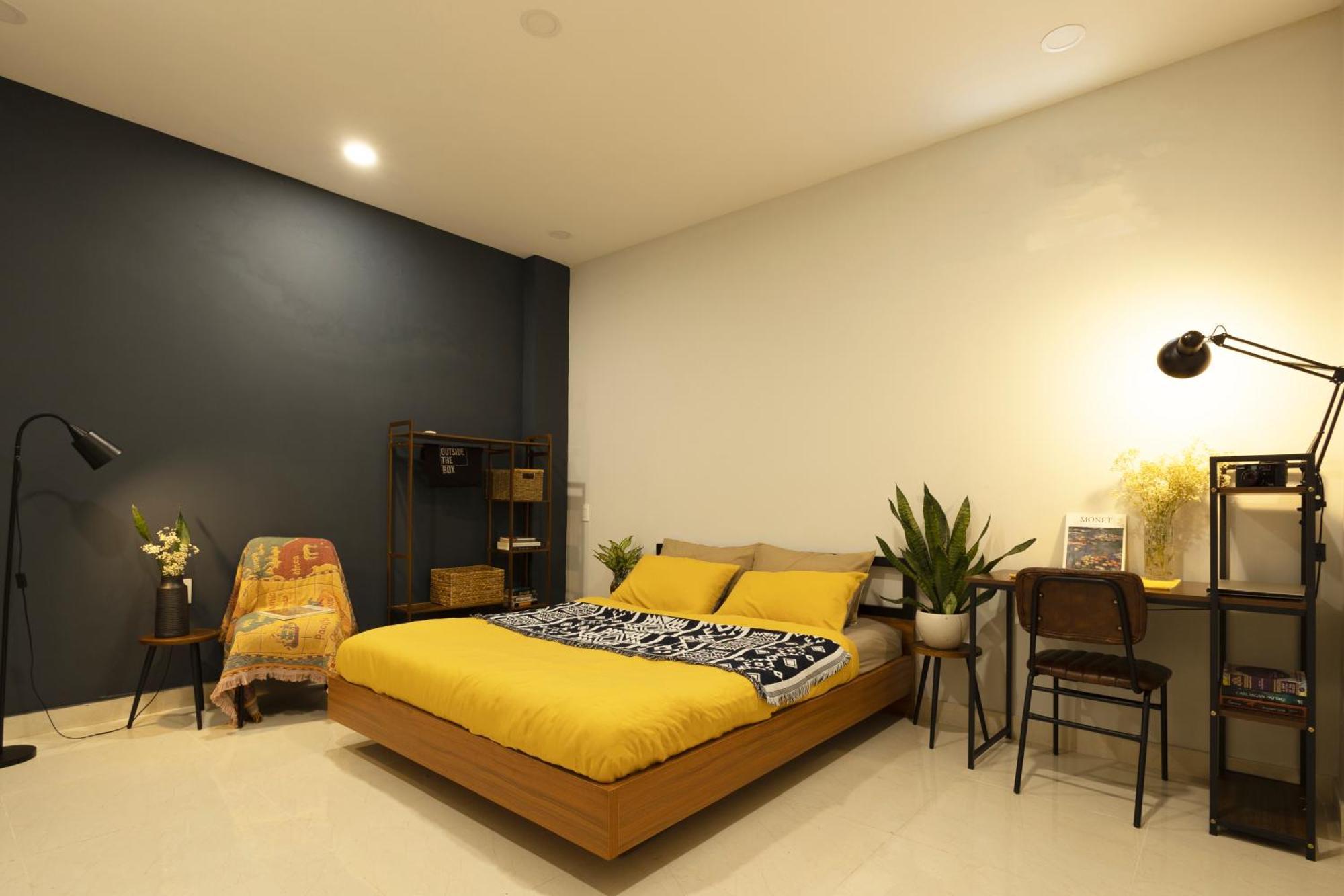Karat Home 胡志明市 外观 照片