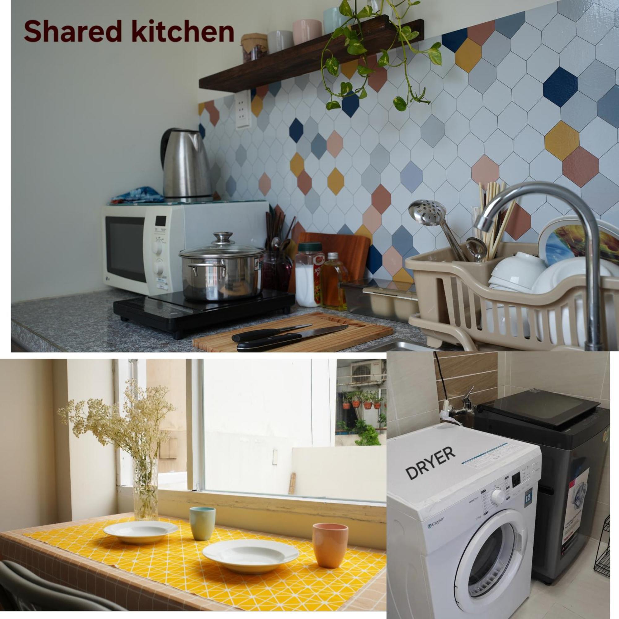 Karat Home 胡志明市 外观 照片